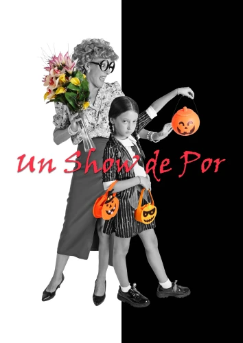 La Tía Visantica: Un Show de Por - L'Eliana