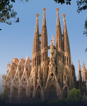 Barcelona