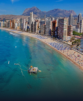 Benidorm