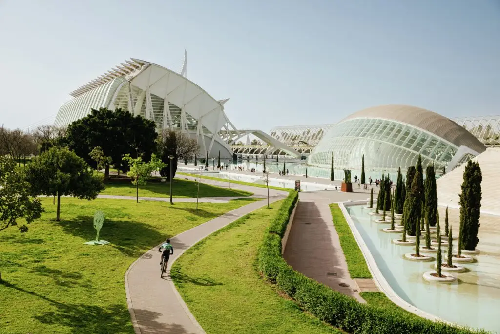 Ciudad de las Artes y las Ciencias - Entradas Museo de las Ciencias