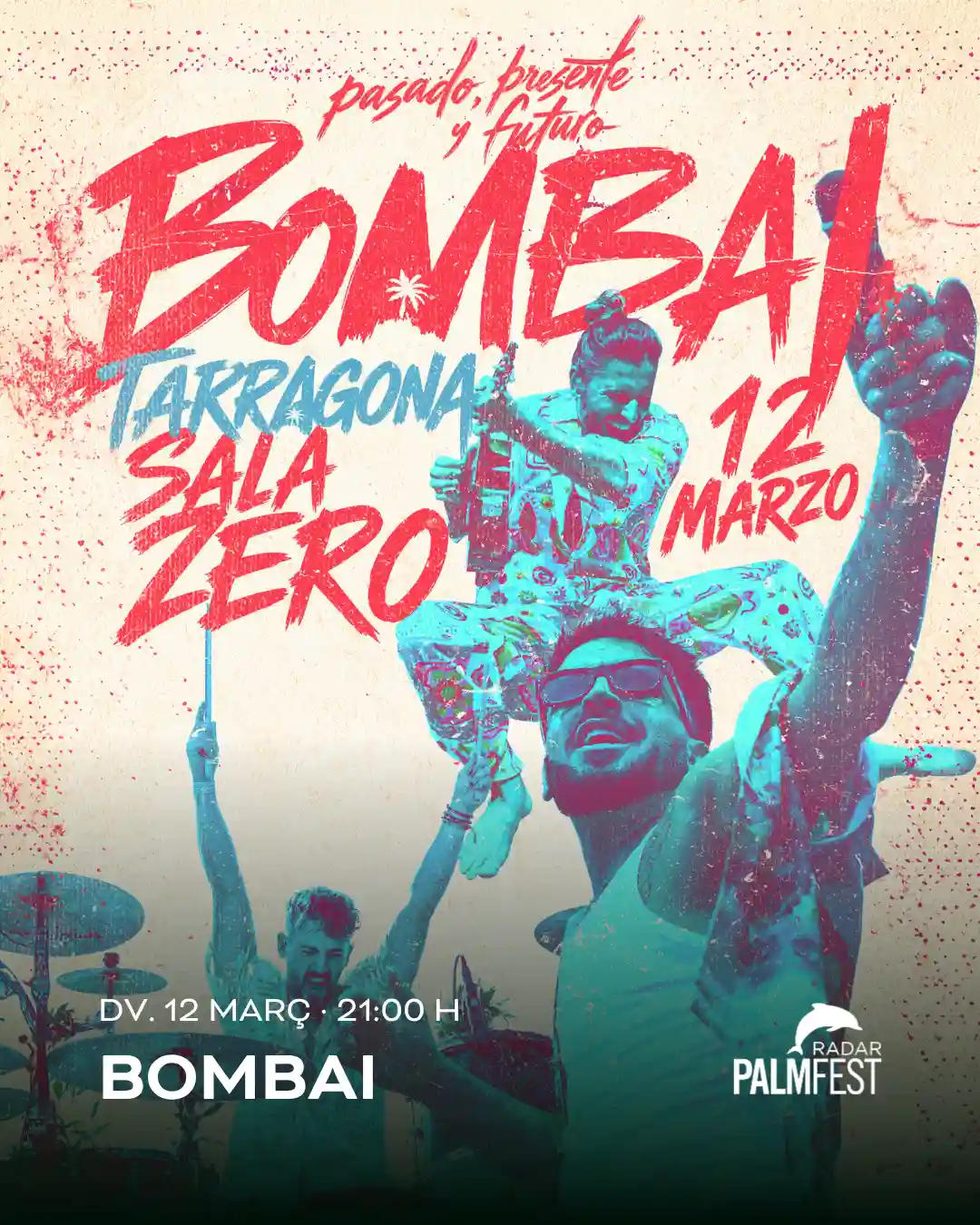 BOMBAI