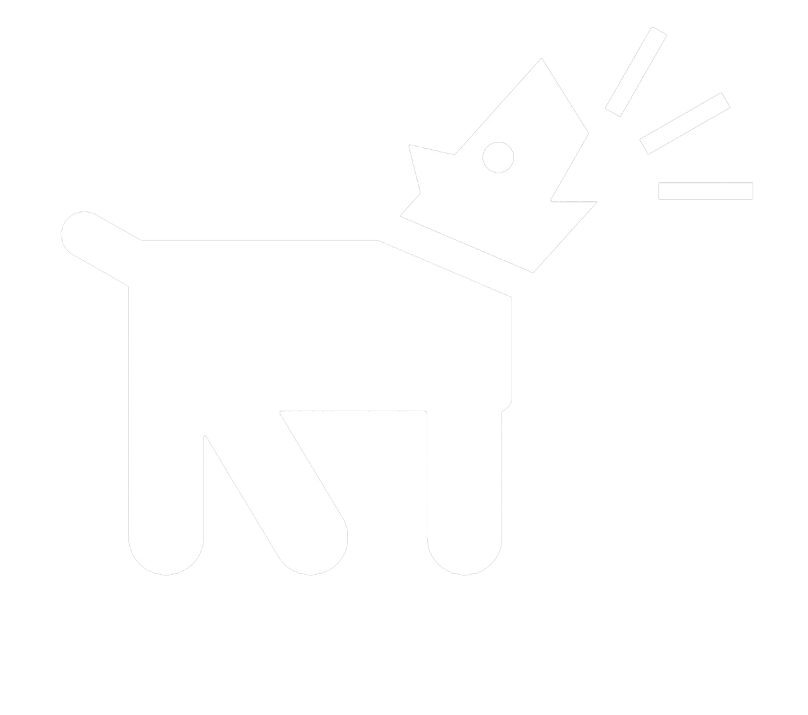 27 Ladridos - Gira 25/26 logo
