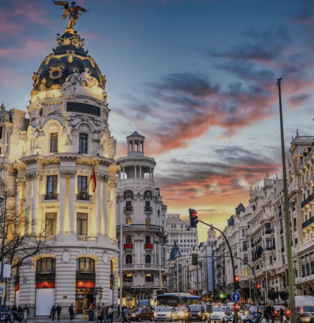 Qué hacer en Madrid