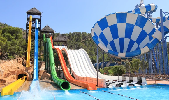 Aqualandia - Oferta Aqua