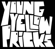 Young Yellow Pricks logo