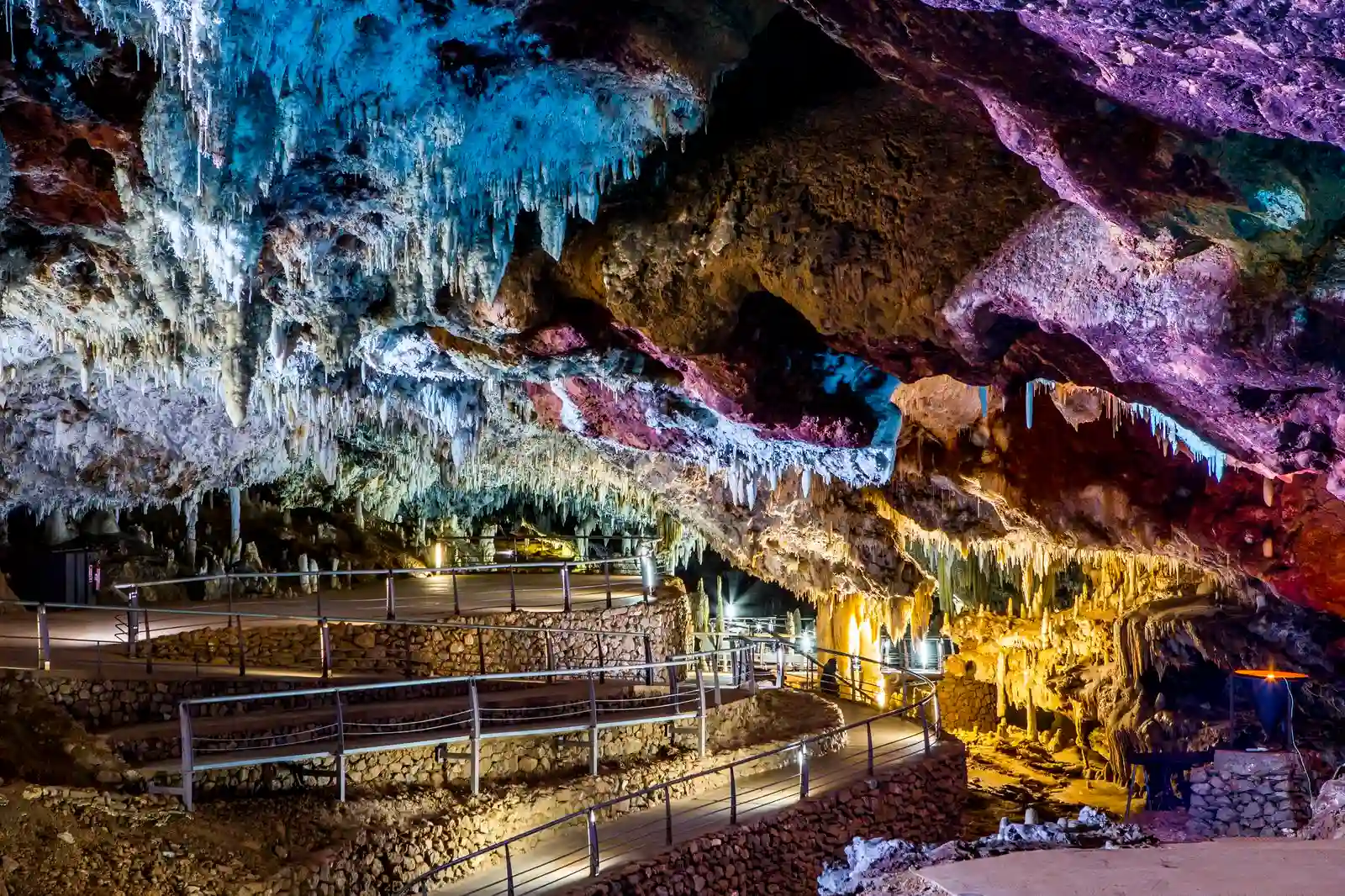 Cueva El Soplao - Visita Guiada - Image