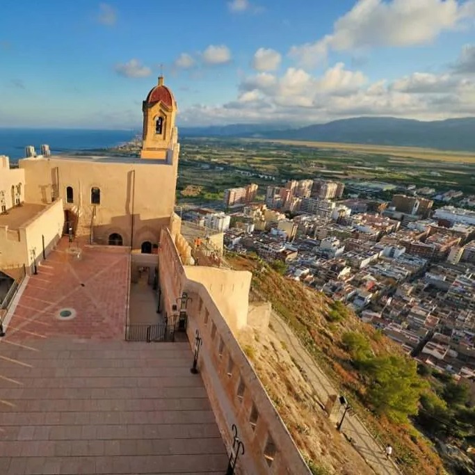 Excursiones de 1 día desde Valencia - Casco Antiguo de Cullera y Parque Natural de la Albufera desde Valencia (Cullera desde Valencia)