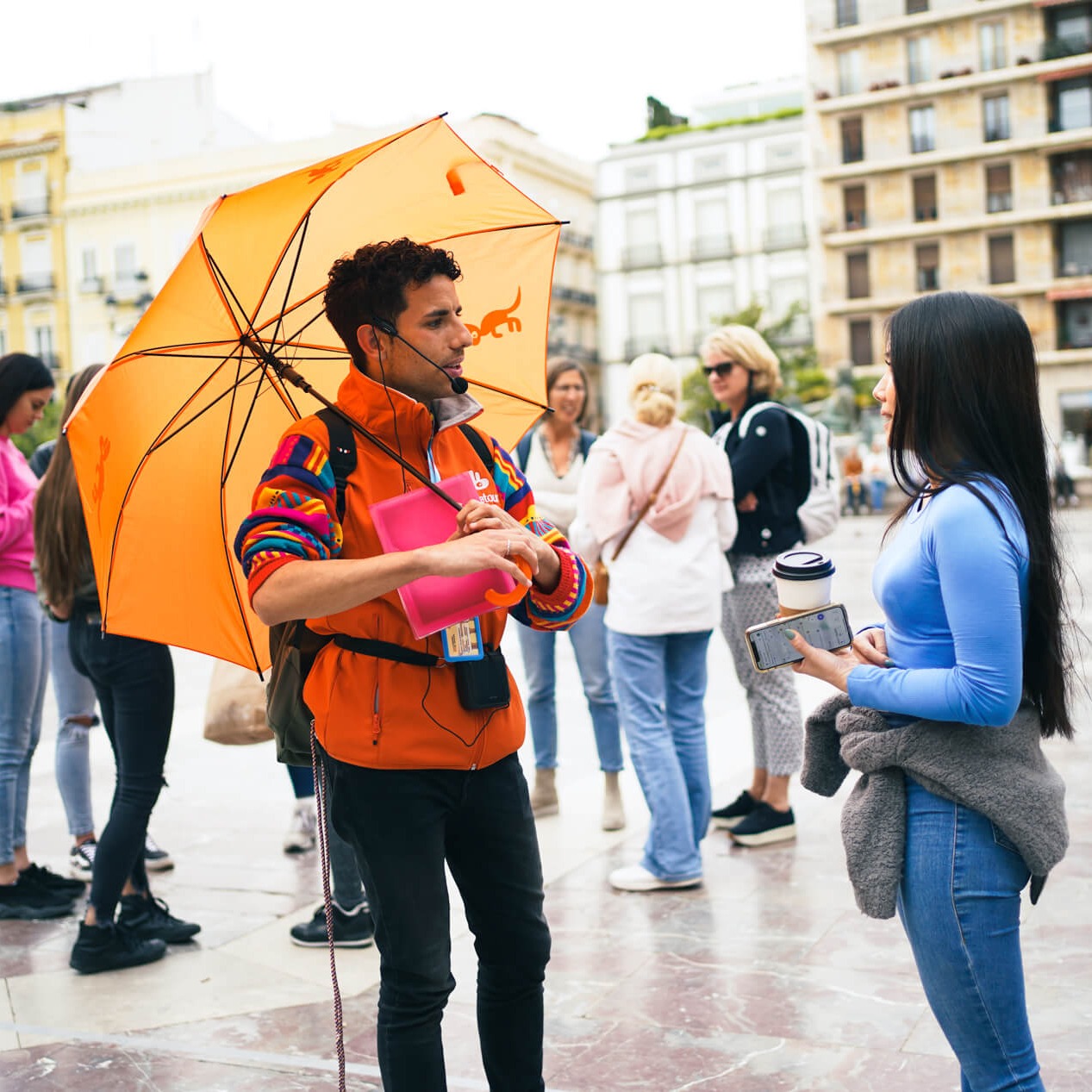 Tours Guiados en Valencia - Tour Centro Histórico Valencia