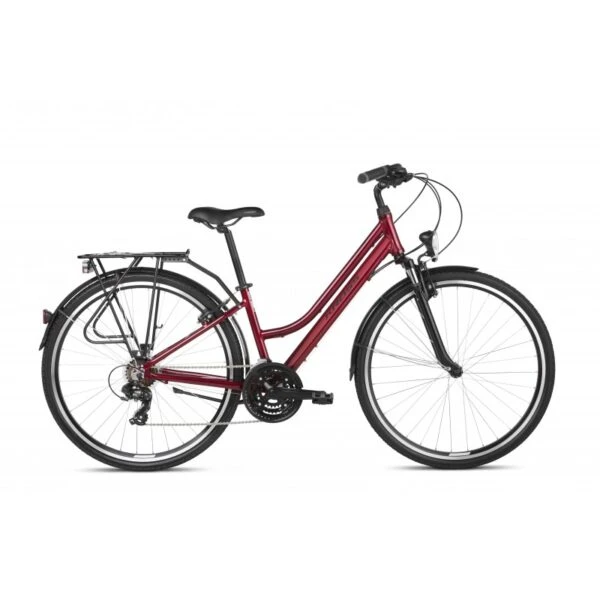 Trekking Bike Rental Valencia