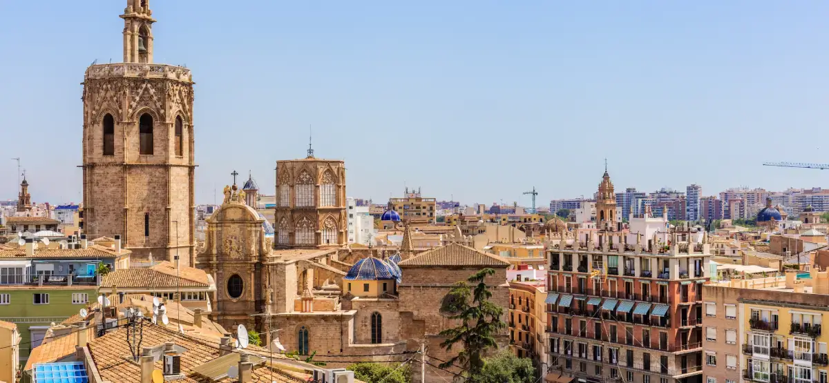 Qué hacer en Valencia