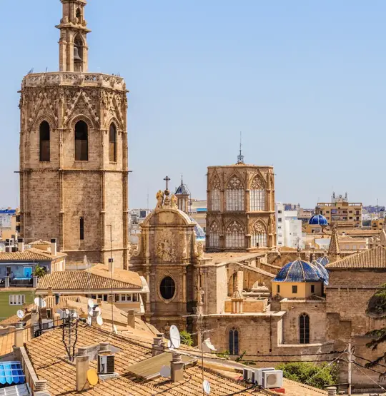 Qué hacer en Valencia